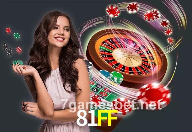 vivo no cassino 81FF