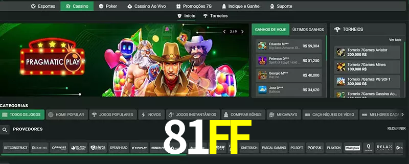 cassino 81FF
