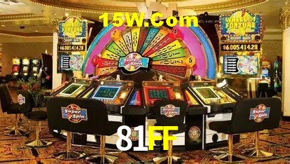 Ofertas Exclusivas 81FF