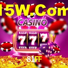 Experimente o Login Seguro Premium no 81FF