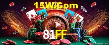 Slot Games 81FF