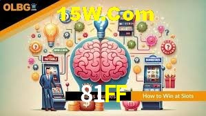 Game Providers 81FF