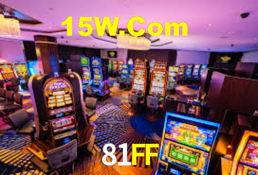 81FF
