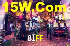 81FF