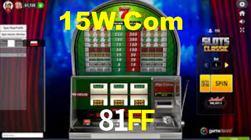 81FF