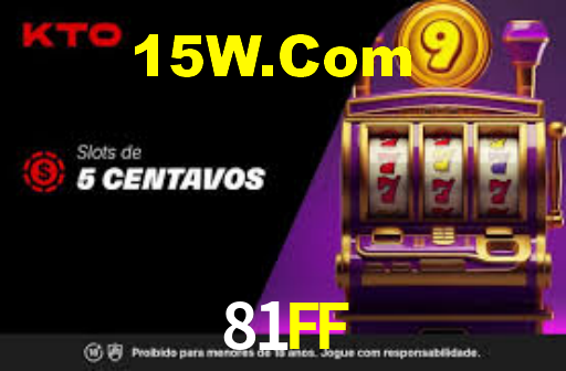 81FF - Registrar Slot Casino - 81ff.com