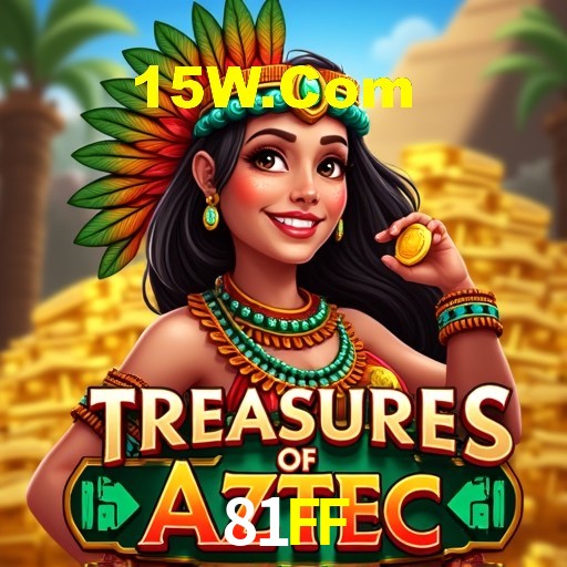 Casino Ao Vivo 81FF
