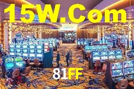 Blackjack Table 81FF
